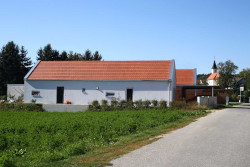 Haus Wieselburg - ein Projekt der T u S modulhaus produktion