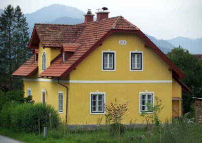 Der Vergleich - T u S modulhaus produktion