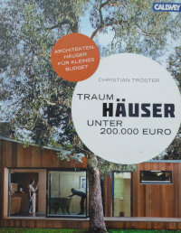 Traumhäuser unter 200.000,- Euro